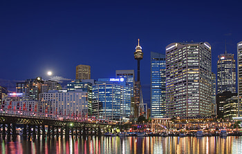 Sydney - Australia, Sydney, Towns, Cities, Australia HD wallpaper