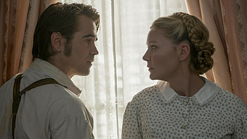 Sofia Coppola, Review, The Beguiled, Civil War HD wallpaper