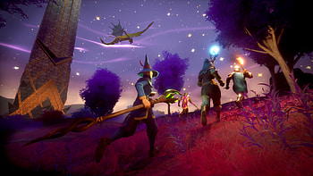 RuneScape: Dragonwilds - Stunning Ultra, video game, RuneScape: Dragonwilds HD wallpaper