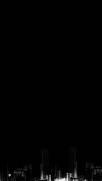 Whatsapp Black Screen, Dark Theme HD phone wallpaper