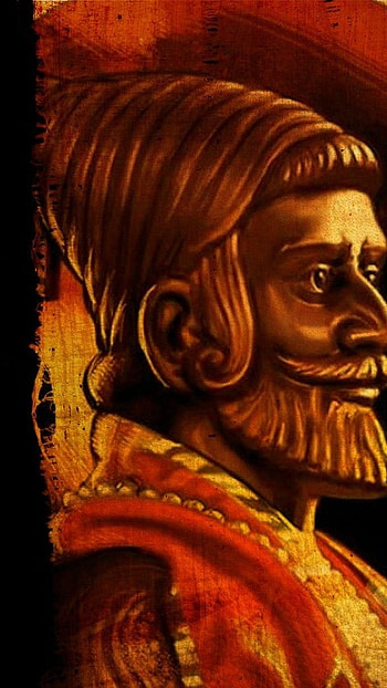 Shivaji Maharaj Jayanti, Kshatriya Kulavantas HD phone wallpaper