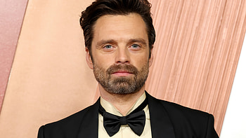 Sebastian Stan at the Oscars - Ultra, Celebrity, Academy Awards (Oscars), Sebastian Stan HD wallpaper