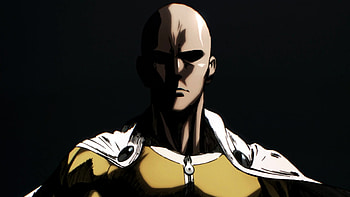 One-Punch Man Screencap/ dump HD wallpaper