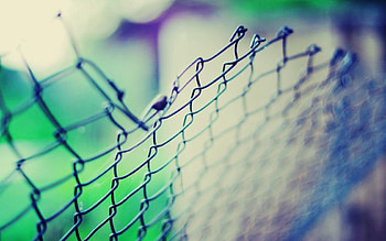 Background, Macro, Shine, Light, Grid, Fence HD wallpaper