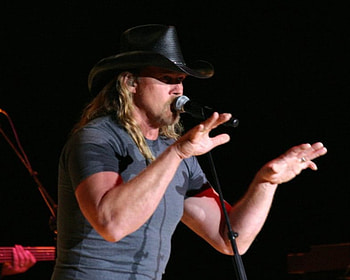 trace, trace adkins, in concert HD wallpaper