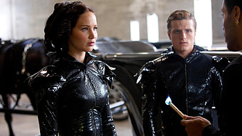The Hunger Games, , background HD wallpaper