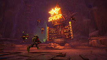 Akimbot : Elevate Your Gaming Experience, video game, Akimbot HD wallpaper