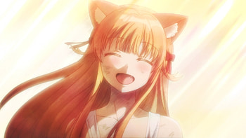 Mesmerizing Kanade The Neko, Kanade (Beast Tamer), Anime, Beast Tamer HD wallpaper