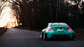 Toyota GT 86, toyota, cars HD wallpaper