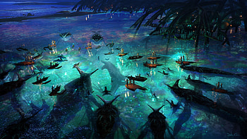 Avatar: Fire and Ash - Stunning Ultra, movie, Avatar: Fire and Ash HD wallpaper
