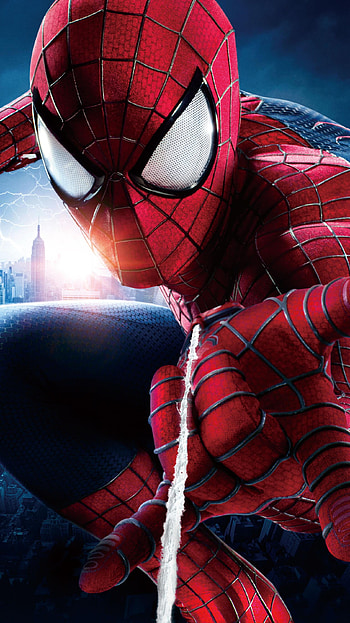 The Amazing Spider-Man 2 (2022) movie HD phone wallpaper