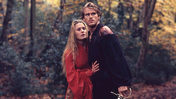 Cary Elwes, Princess Bride, Remake, Perfect response HD wallpaper
