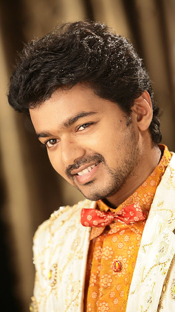 Vijay, azhagiya tamizh magan, tamil movie HD phone wallpaper