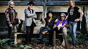 Aerosmith, live concert tickets, tour information, upcoming shows HD wallpaper