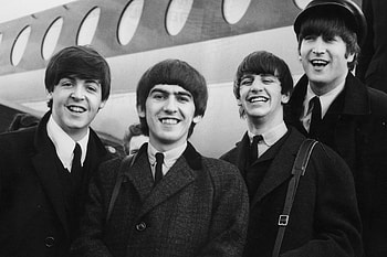 Beatles , Musical legends, Iconic band, Visual inspiration HD wallpaper