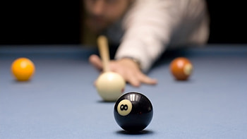 Cue Sports, Snooker HD wallpaper