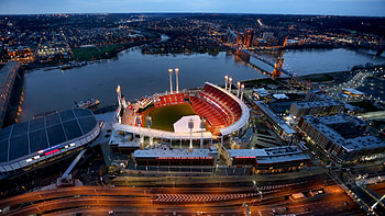 Cincinnati Reds, Amazing , Cool background, Backgrounds HD wallpaper