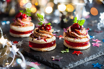 Dessert, sugar, food, cream HD wallpaper