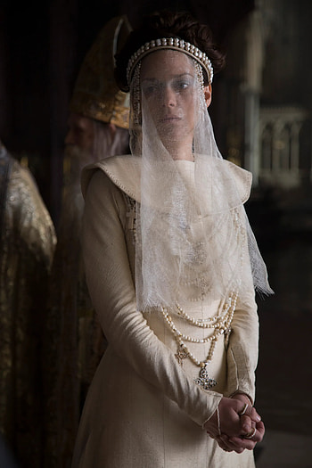Macbeth 2015, Jacqueline Durran, Costuming, Vogue HD phone wallpaper