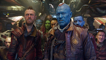 Unlikely rehire, James Gunn, Guardians of the Galaxy Vol 3, Geektyrant HD wallpaper