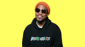 Anderson. Paak, Musical breaks down HD wallpaper