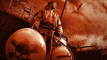 Deadliest Catch (2022) movie HD wallpaper