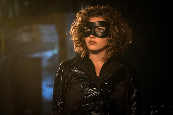 Catwoman Gotham Season 4 2017, catwoman, gotham, tv-shows, camren-bicondova HD wallpaper