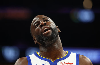 Draymond Green Golden State Warriors, NBA, Golden State Warriors, Draymond Green HD wallpaper