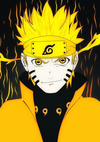 NARUTO, anime, narutoshippuden, narutouzumaki, anime HD phone wallpaper