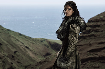 Yennefer, TV show, The Witcher HD wallpaper