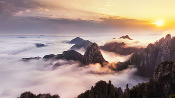 Clouds Sky , clouds, nature HD wallpaper