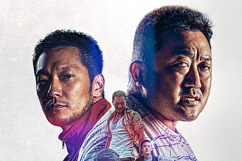 Ma Dong-seok, Movies, Alchemy of Souls trailer HD wallpaper