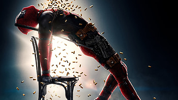 Deadpool 2 Movie Poster , deadpool-2, deadpool, movies, 2018-movies, poster HD wallpaper