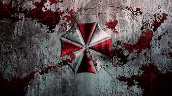 Resident Evil computer , High-quality backgrounds, Disturbing visuals, Gripping HD wallpaper