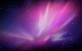 Mac OS X Snow Leopard - Cave HD wallpaper