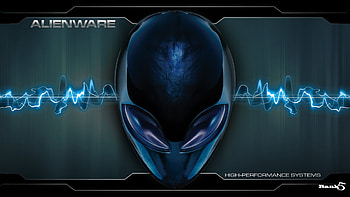 Alienware - afari HD wallpaper