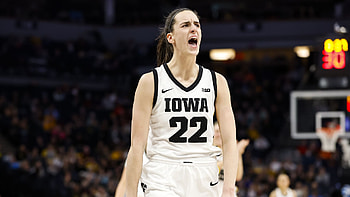Hoops Passion - Basketball Energy, basketball, Caitlin Clark HD wallpaper