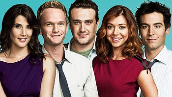 How I Met Your Mother (2022) movie HD wallpaper