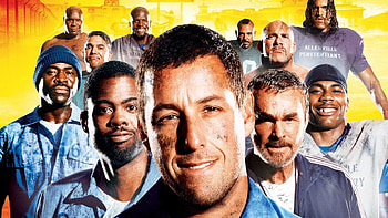 The Longest Yard movie HD wallpaper