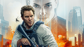 Mercy (2026) HD wallpaper