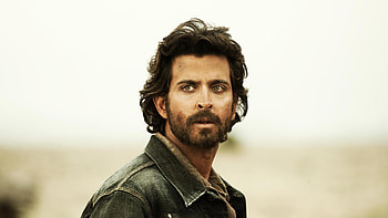Hrithik Roshan, Celebrity HD wallpaper
