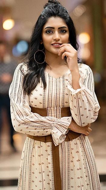Eesha Rebba, South, Heroine HD phone wallpaper
