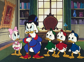 DuckTales Animation, Ducktales 139, Episode guide, Disney HD wallpaper