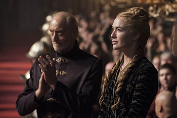 Game of Thrones, The Lannisters, Duality, Fandom HD wallpaper