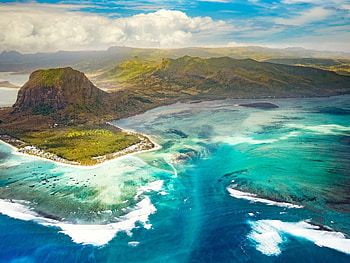 Mauritius Island, Madagascar , Exotic beauty, Untouched landscapes HD wallpaper