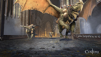 video game, Century: Age of Ashes HD wallpaper