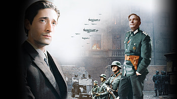 The Pianist — : War’s Silent Melody HD wallpaper
