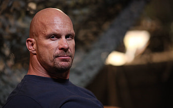 Steve Austin, Look bald actor wrestler, WWE Steve Austin, Resolution HD wallpaper