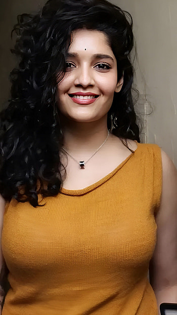 Rithika singh, tamil actress HD phone wallpaper
