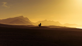 Dune Paul On Arrakis, dune-part-two, dune, 2024-movies, movies HD wallpaper